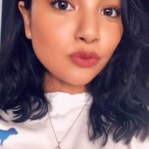 Meet your Posher, Bianca